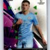 Liam Delap RC Rookie Refractor 2022 Topps Finest UEFA Champions League