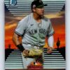 Elijah Dunham 2022 Bowman Chrome Arizona Fall League