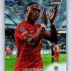 Junior Adamu RC Rookie Refractor 2022 Stadium Club UEFA Champions League