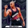 Charles Barkley NBA Greats 2023-24 Mosaic Basketball