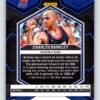 Charles Barkley NBA Greats 2023-24 Mosaic Basketball
