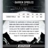 Darren Sproles 2024 Topps Composite Midnight