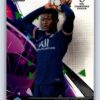 Nuno Mendes RC Rookie Refractor 2022 Topps Finest UEFA Champions League