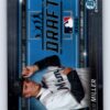 Jacob Miller 2022 Bowman Chrome Draft