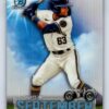 Jackson Chourio 2022 Bowmans Chrome Sights on September