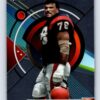Anthony Munoz 2024 Topps Composite Cosmic