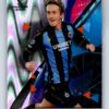 Cisse Sandra RC Rookie Raywave Refractor /199 2022 Topps Finest UEFA Champions League