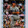 Michael Lorenzen X-Fractor Refractor 2024 Topps Update Mega Box