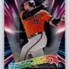 Adley Rutshman Future Stars 2024 Topps Update Mega Box