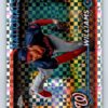 Trevor Williams X-Fractor Refractor 2024 Topps Update Mega Box