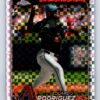 Eduardo Rodriguez X-Fractor Refractor 2024 Topps Update Mega Box