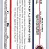 Pete Alsonso All Star Refractor 2024 Topps Update Mega Box