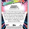Michael Harris II Future Stars 2024 Topps Update Mega Box