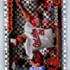 Trevor Rogers X-Fractor Refractor 2024 Topps Update Mega Box