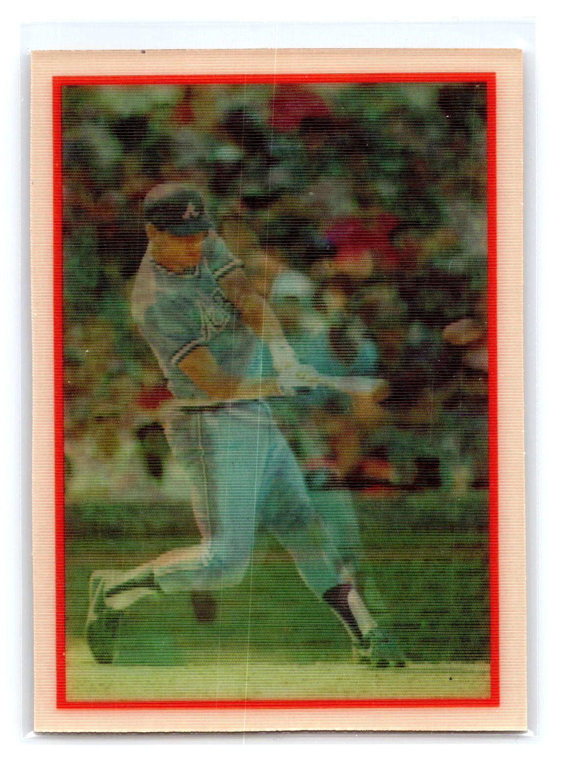 Dale Murphy Sportsflicks Braves Dale Murphy Sportsflicks Braves