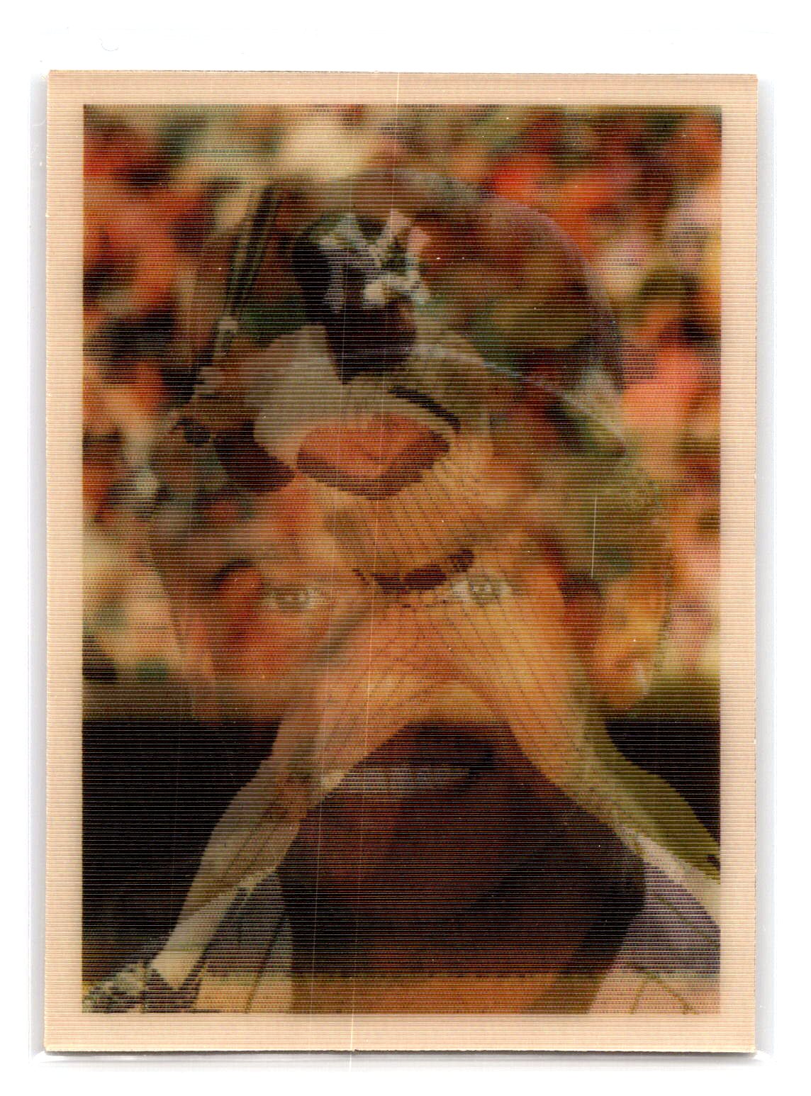 Rickey Henderson Sportsflicks Yankees Rickey Henderson Sportsflicks Yankees