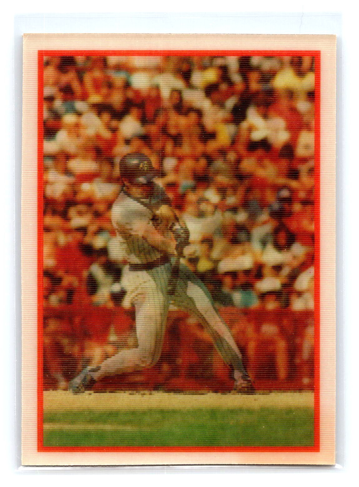 Paul Molitor Sportflicks Brewers Paul Molitor Sportflicks Brewers